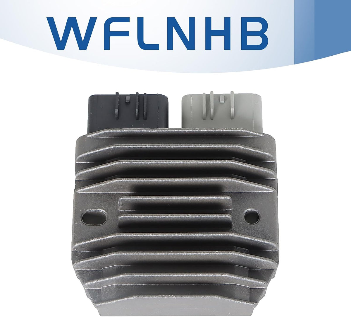 WFLNHB Stator Regulator Rectifier Replacement for Honda Rancher 420 TRX420