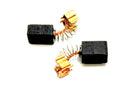 Makita CB407 Carbon Brush Set Replacement Part