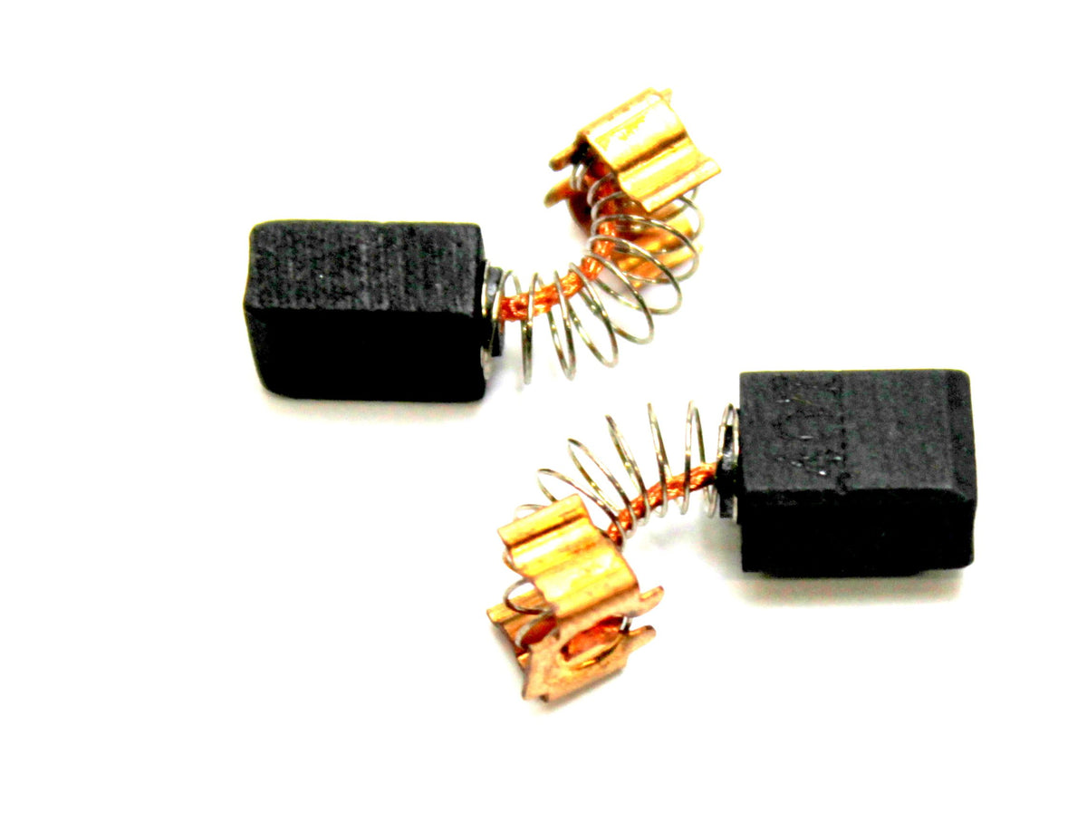 Makita CB407 Carbon Brush Set Replacement Part