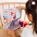 Melissa & Doug Thirst Quencher Wooden Drink Dispenser