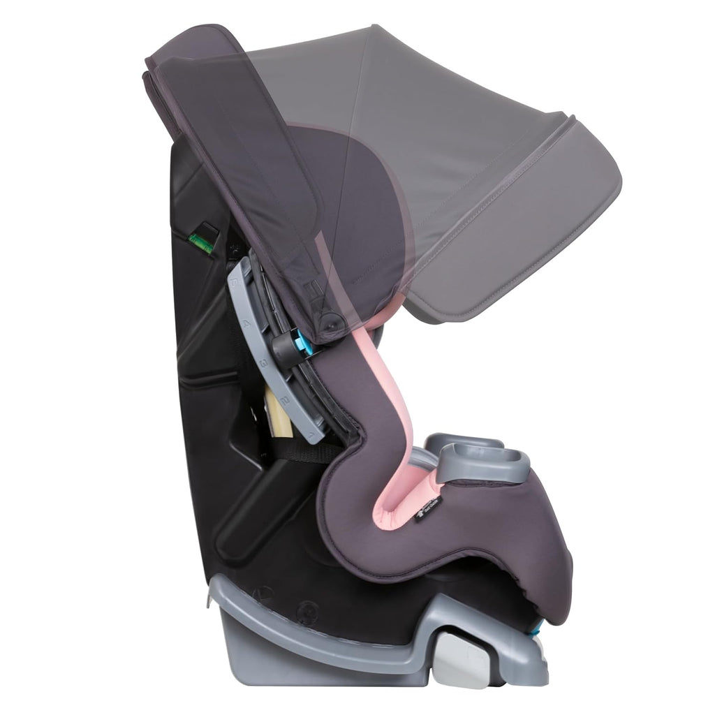 Cover Me 4-in-1 Convertible Car Seat
