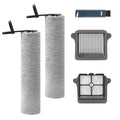Replacement Roller Brushes & Filter for Tineco S7 Pro