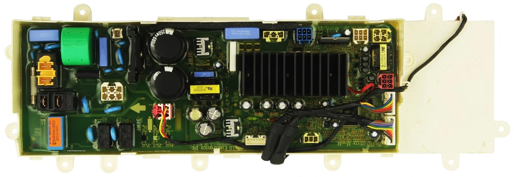 EBR76458303/EBR77121101 for LG Washer Display Board Control Board Union