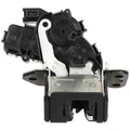 CCIYU Trunk Latch Lock Actuator for Mazda 3 2010-2015,for CX-5 2013-2016