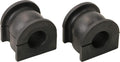 MOOG K90554 Suspension Stabilizer Bar Bushing Kit for Honda Accord