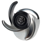 Replacement Chopping Blade for Ninja 64oz Processor Bowl BL770 BL771 BL773 BL680 BL681 BL682 BL685 BN801 BL910 Blender