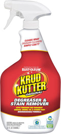 Original Cleaner Degreaser Spray, 32 oz