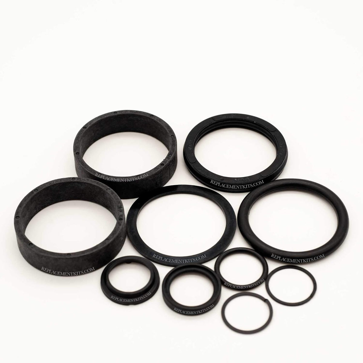 Replacement Kits Prince 68" Cylinder Seal Kit