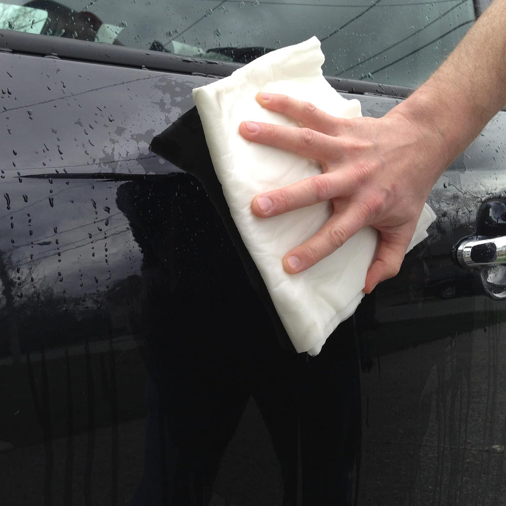 Mighty Mat Absorbent Mats 16" x 18", 20 Pack