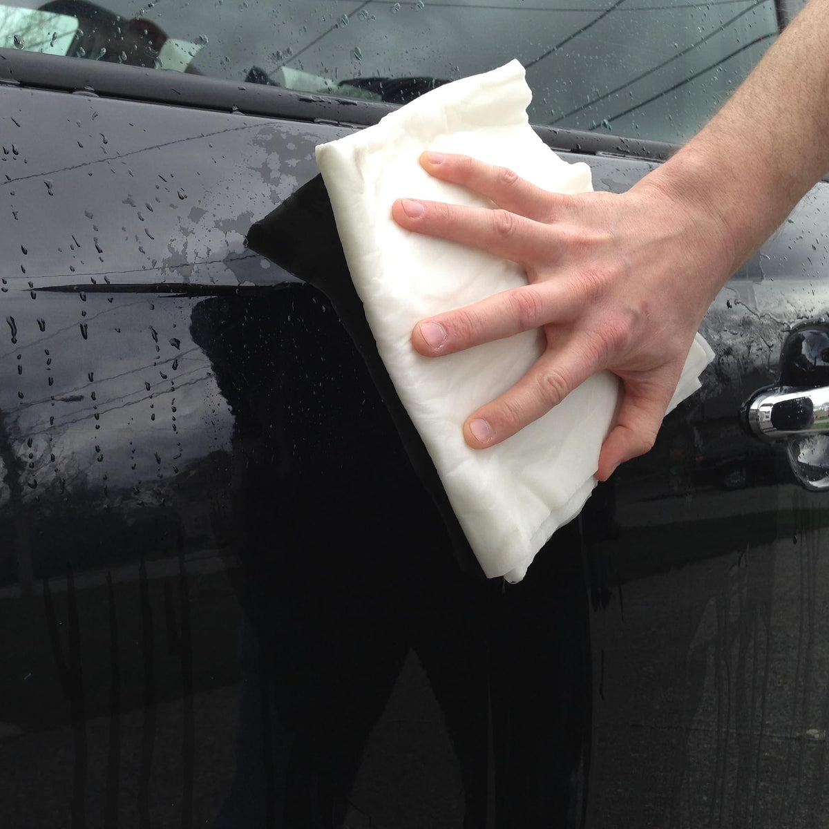 Mighty Mat Absorbent Mats 16" x 18", 20 Pack