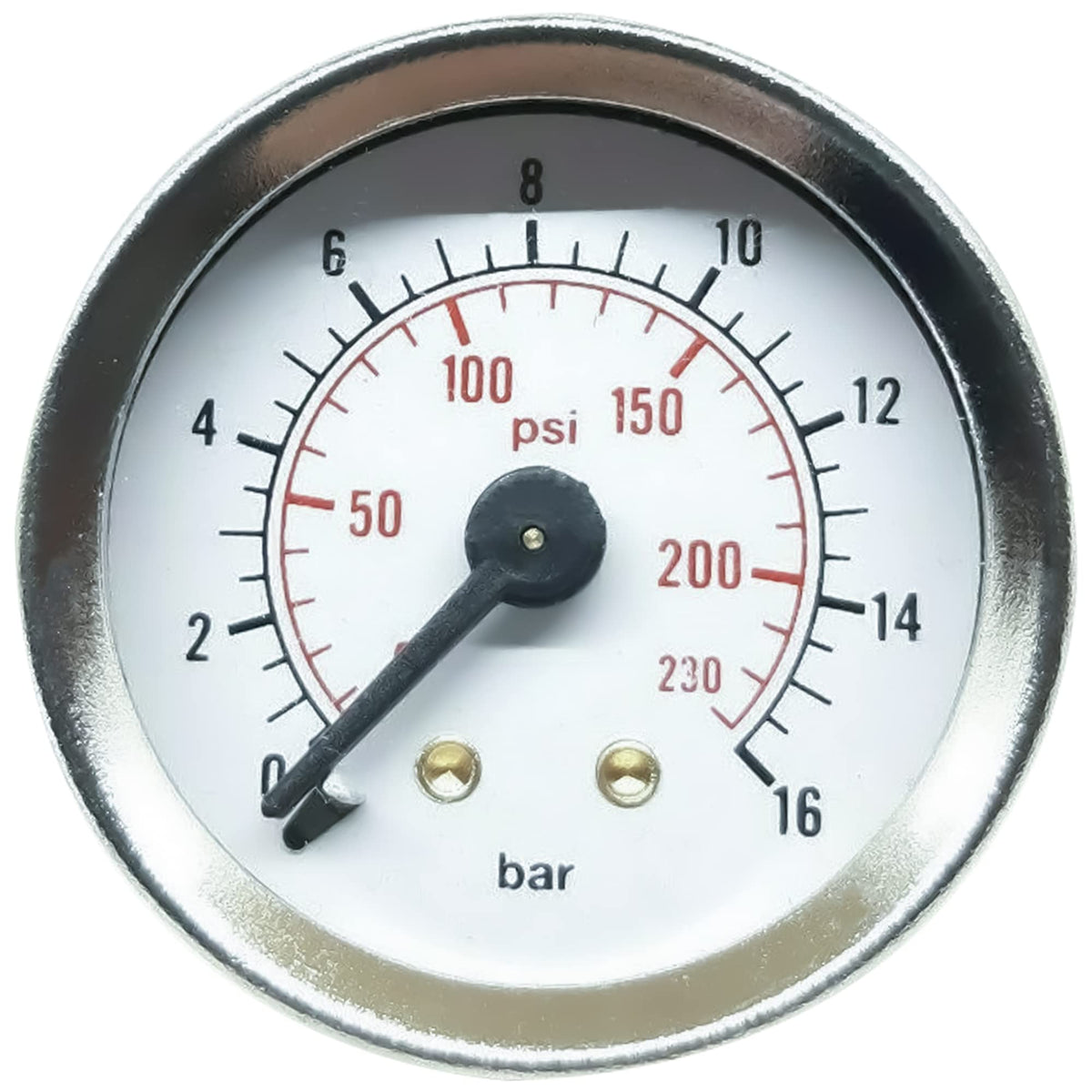 E61 Group Pressure Gauge Brew for Espresso Machin