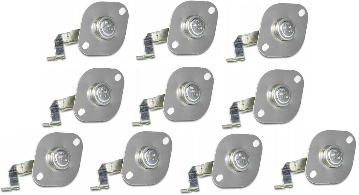 3977393 Thermal Fuse replacement for dryers (10)
