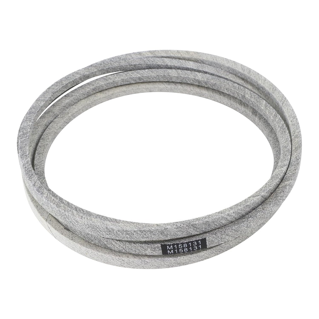 M158131 Mower Deck Belt Fit for John Deere M154296, Aramid Cord