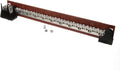 SIEMENS ECINSNB41 Insulated Ground Bar with 41 Terminal Positions