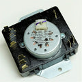 Mintu Dryer Timer Replacement For Whirlpool WGD4810EW1 WGD4810EW2 WGD4815EW0 WGD4815EW1 WGD4815EW2 WGD4815EW3 WGD4850XQ0 WGD4850XQ1 WGD4890BQ0 WGD4910XQ0 WGD4910XQ1 & Etc