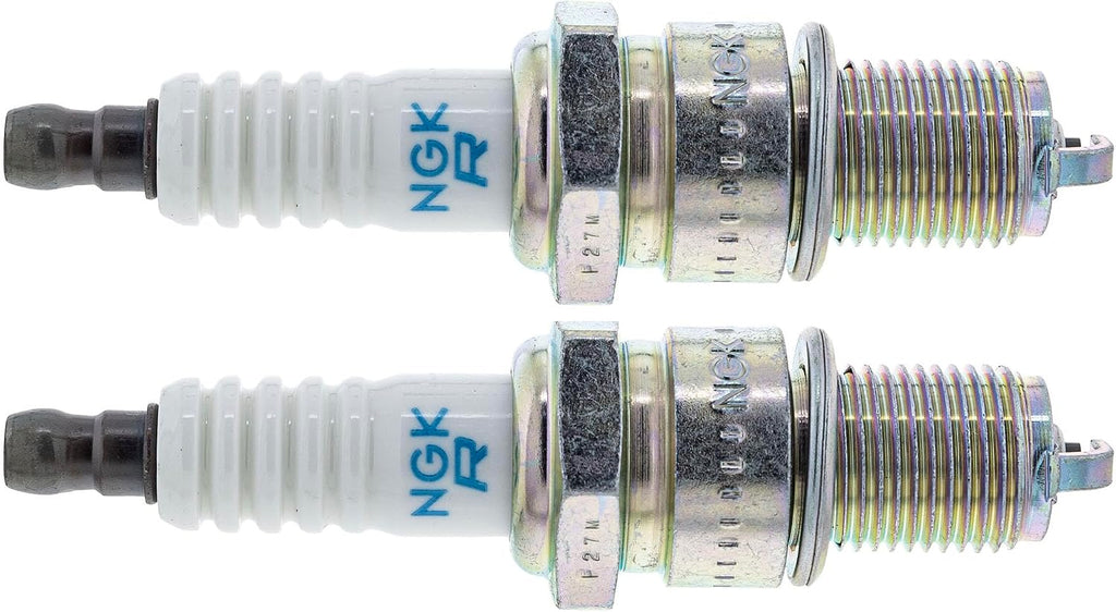 John Deere M805853 Spark Plug 2-PACK