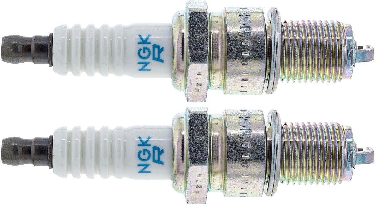 John Deere M805853 Spark Plug 2-PACK