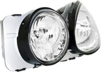 Garage-Pro Headlight SET For Buick Allure 2005-2007