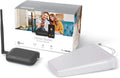Home Studio Omni - Cell Phone Signal Booster | Boosts 4G LTE & 5G for all U.S. & Canadian Networks - Verizon, AT&T