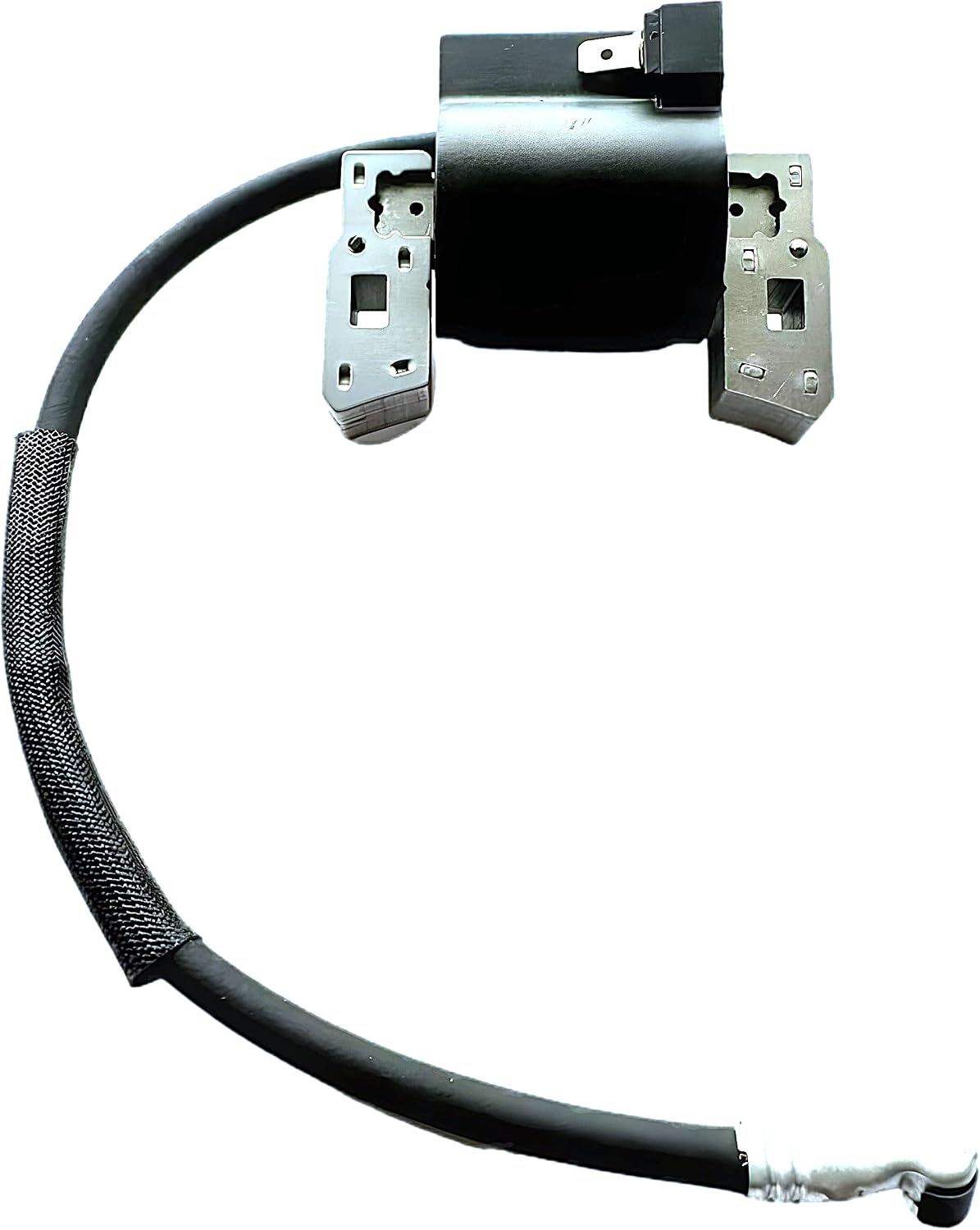 397358 Ignition Coil for Briggs & Stratton 5HP Engines 130200 133230 130202 series Replace 298316