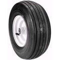 Rotary Wheel Solid Assembly 13x500x6 Dixie Chopper