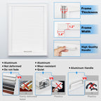 Skylight Shades Skylight Blinds Cordless Cellular Shades for Windows