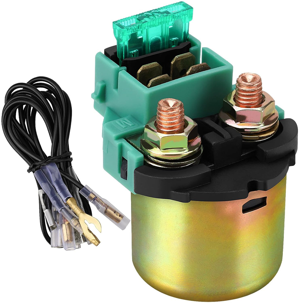 GL1100 GL1500 Starter Solenoid Relay for Honda Goldwing GL1200