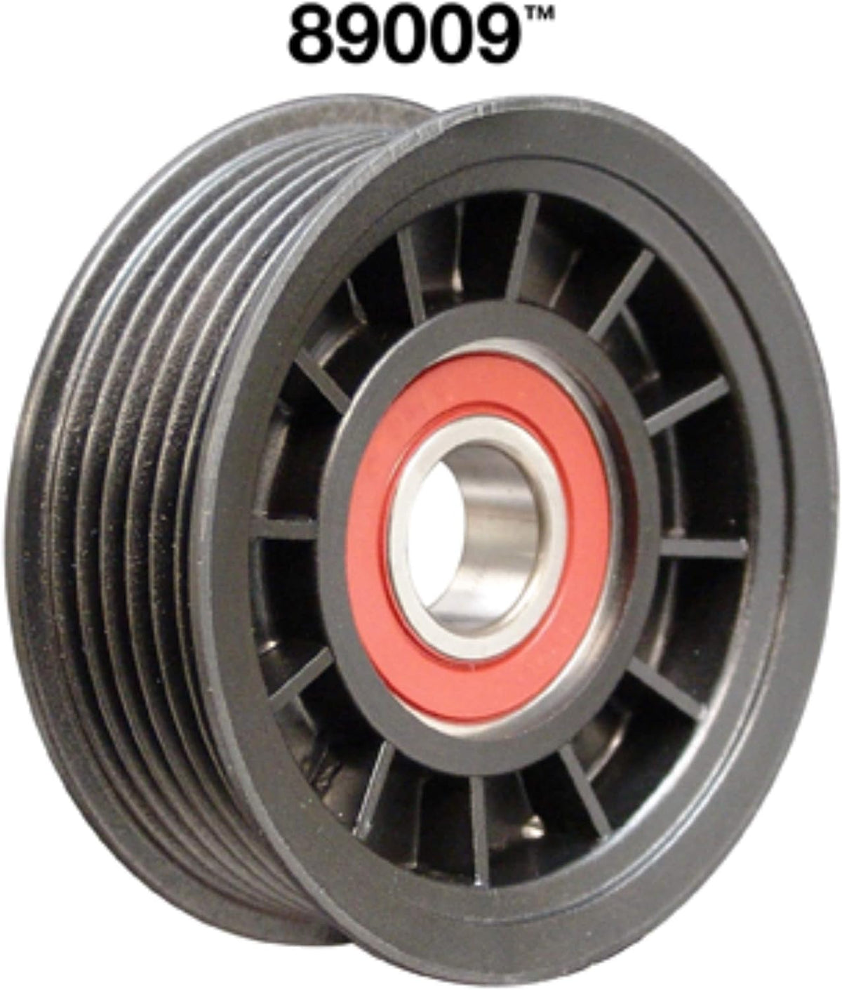 Dayco Tension Pulley, Industry Number 89009
