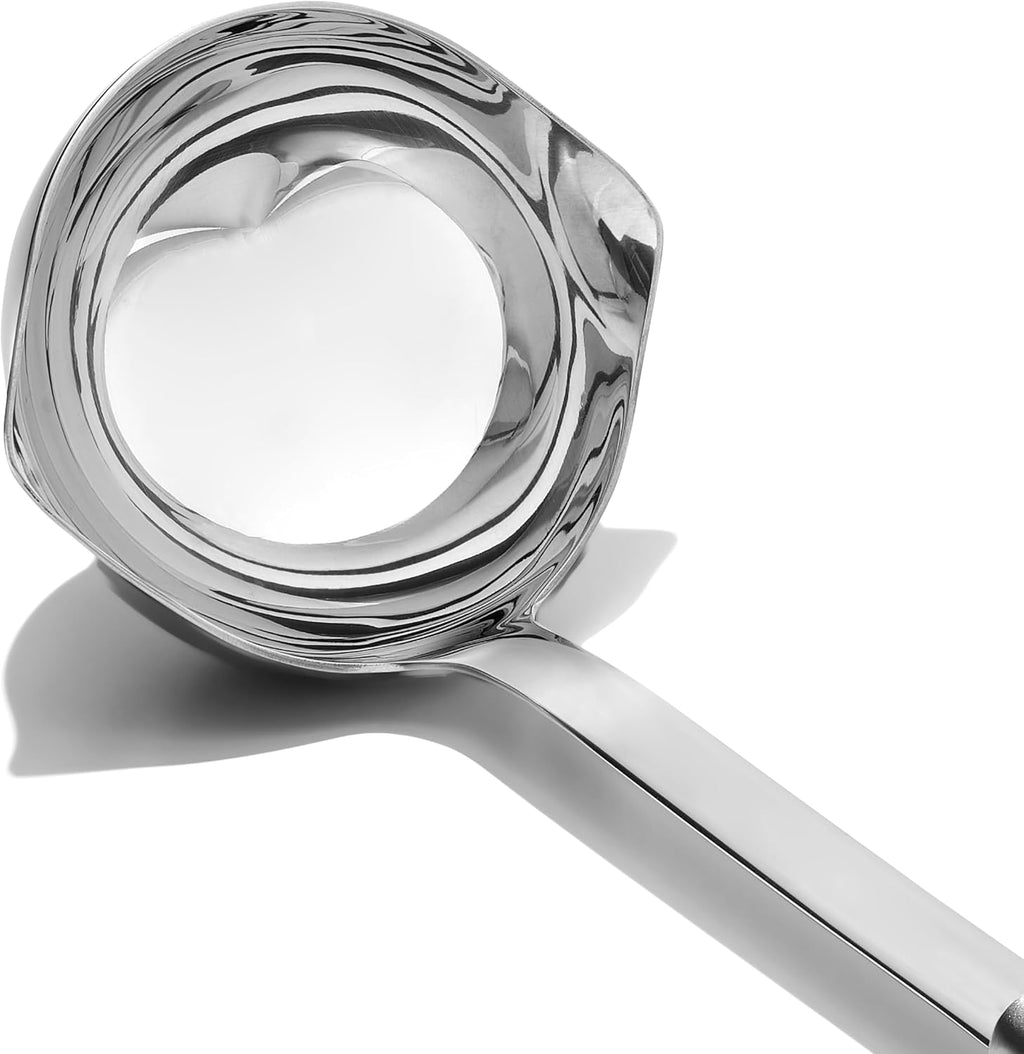 Steel Ladle