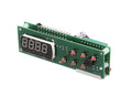 Victory EVCOEC021S V-Series Electronic Controller, Freezer 115V, 0F