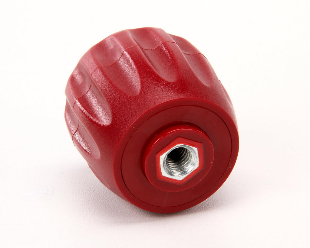 Berkel 01-400823-0040A Red Carriage Knob