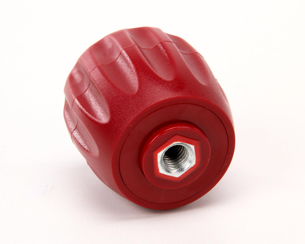 Berkel 01-400823-0040A Red Carriage Knob