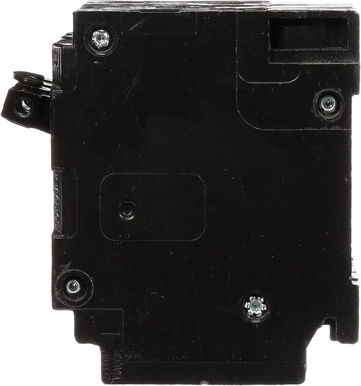 Siemens 40 Amp Double-Pole and (2) 15 Amp Single-Pole Type QT Triplex Circuit Breaker