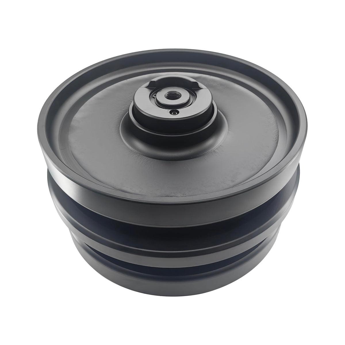 Zoomwintrack 536-3552 Triple Flange Track Roller fits Caterpillar 259B3 259D 259D3 279C 279C-2 279C2 279D 279D3 289C 289C-2 289C2 289D 289D3 299C 299D 299D2 299D XHP 348-9647 536-3552