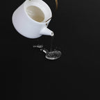 Black Rectangle Tablecloth, 60 x 84 Inch Waterproof Table Cloth