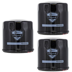 Replacement for Exmark 126-5234 Filter Engine Oil Service Quest Radius E S Series 3 Pack