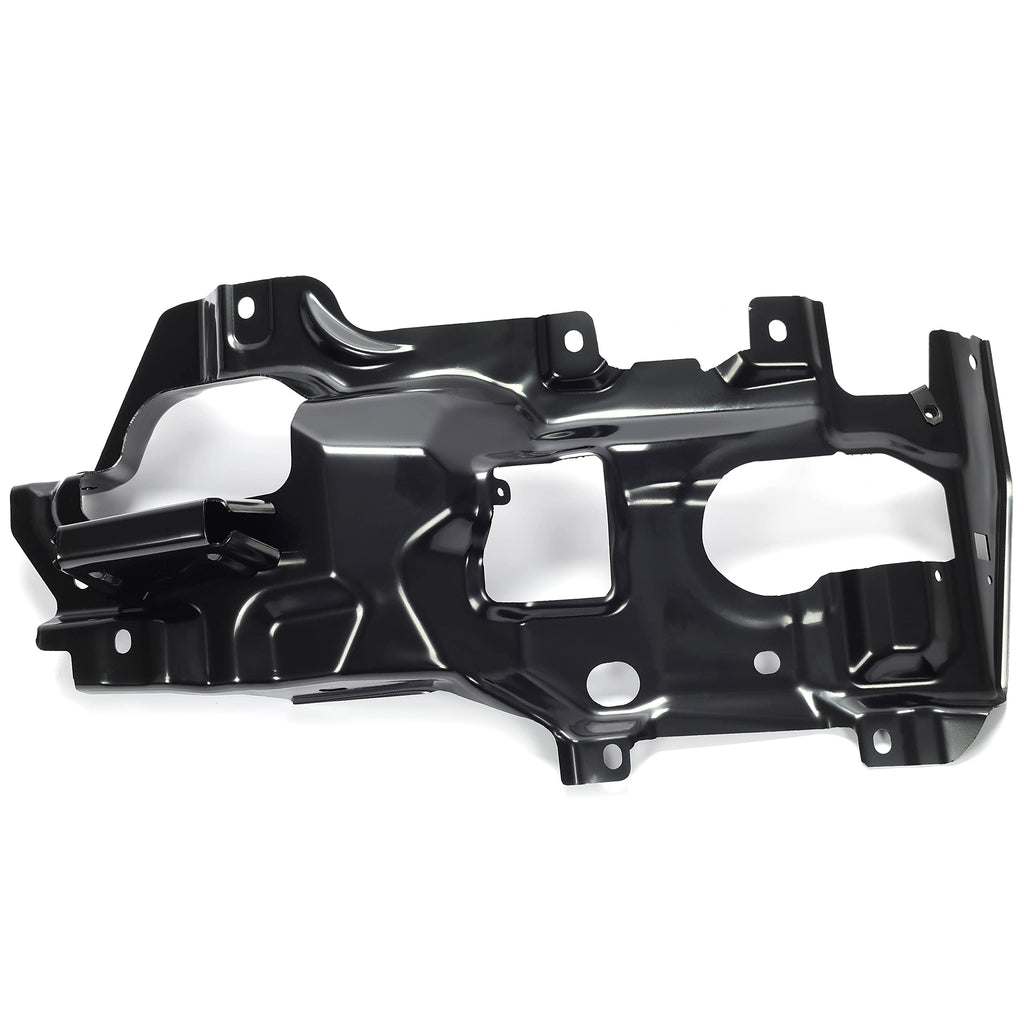 ALMULOO Bumper Bracket Compatible with 2016-2019 Sierra