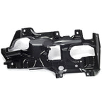 ALMULOO Bumper Bracket Compatible with 2016-2019 Sierra