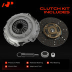 A-Premium Transmission Clutch Kit