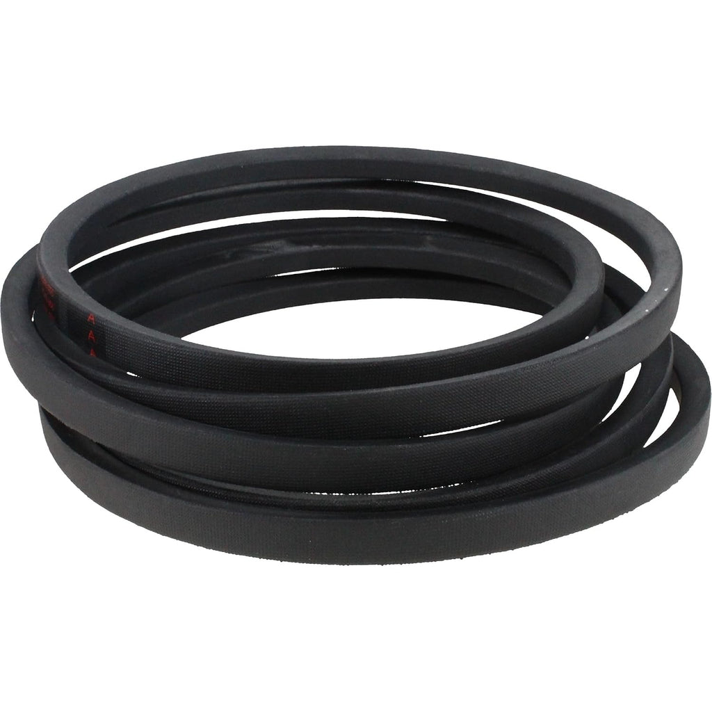 D&D PowerDrive B140 V Belt, B/5L, Rubber, 5/8" x 143" OC
