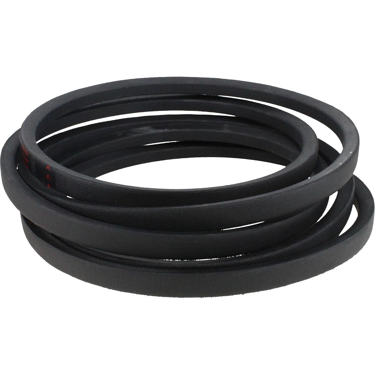D&D PowerDrive B140 V Belt, B/5L, Rubber, 5/8" x 143" OC