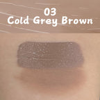 Liquid Contour Long Lasting Cream Bronzer Makeup, 03 Cool Grey