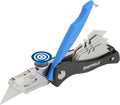 12119 Utility Knife & 5 Utility Knife Blade Storage Compartment