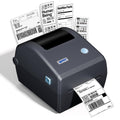 iD880 Industrial Thermal Label Printer - 4x6 Shipping Printer USB