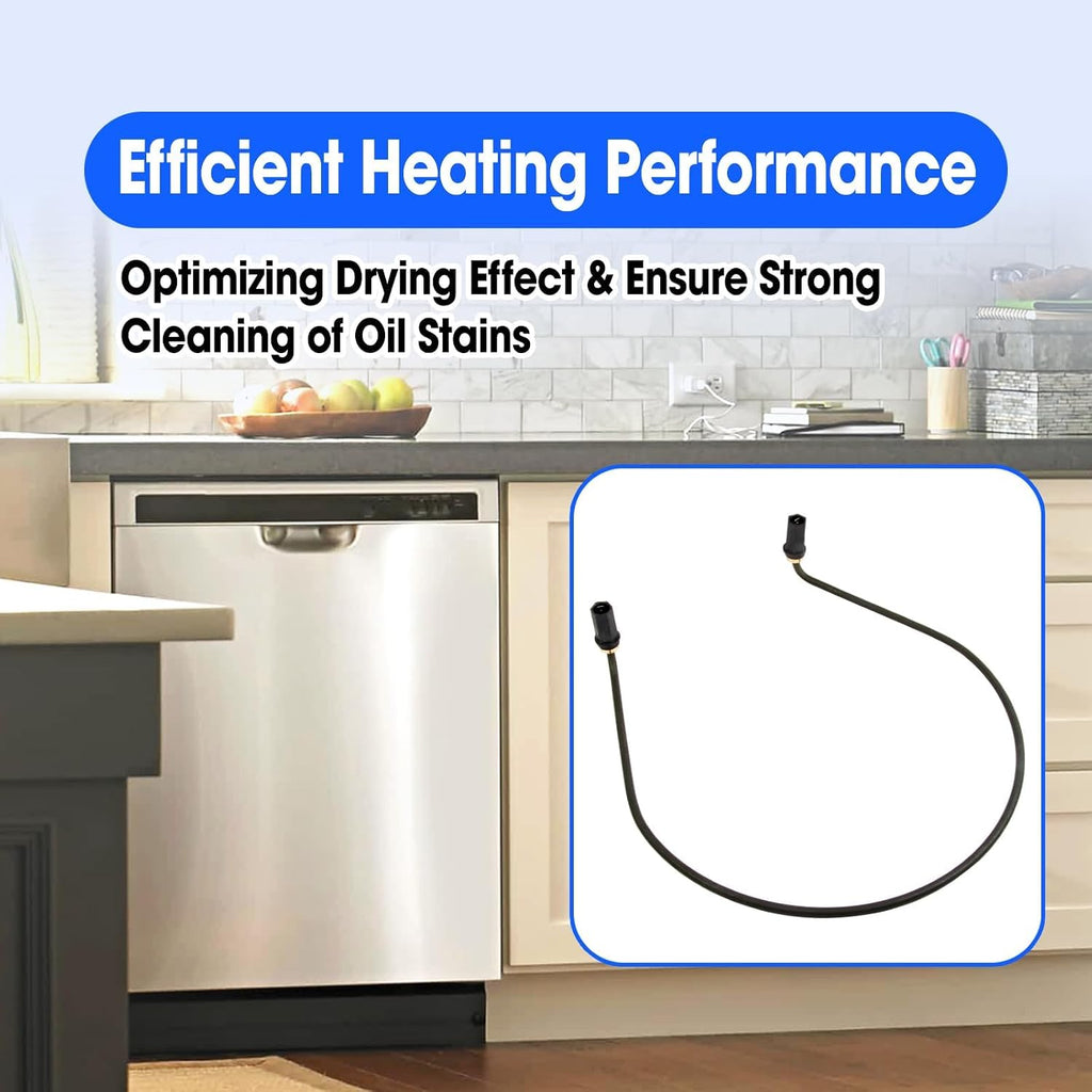 Dishwasher Heating Element Replace W10518394 W10134009 W10441445