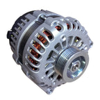 TYC Alternator Compatible with 2011-2013 Chevrolet Silverado 1500