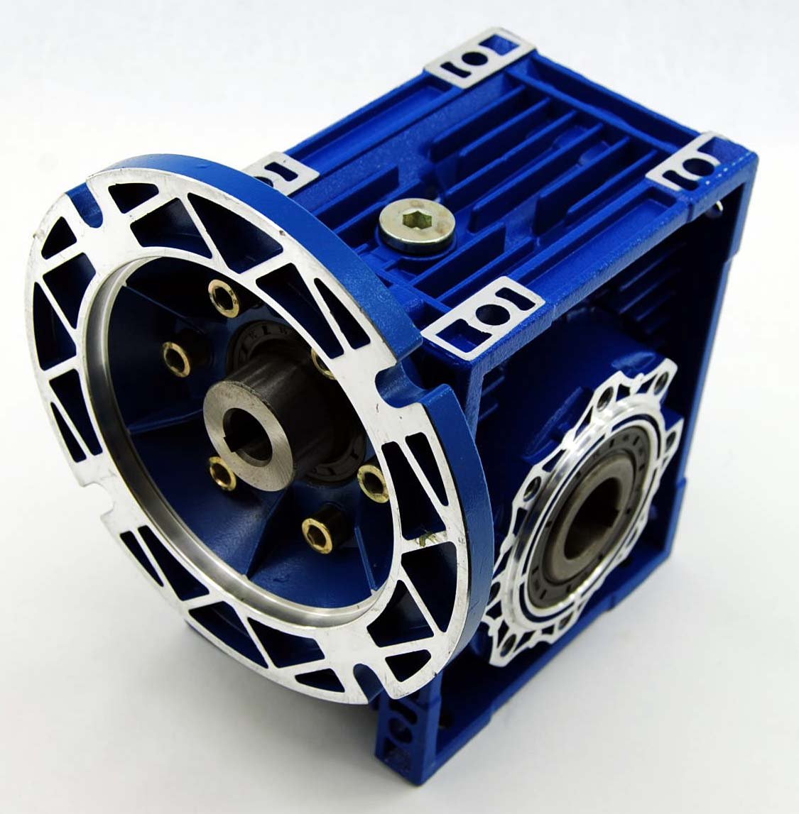 MRV063 Worm Gear 100:1 56C Speed Reducer