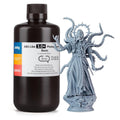 ELEGOO ABS-Like 3.0+ 3D Printer Resin Grey 1000g | Upgraded 3D Printer Photopolymer Resin, Higher Heat-Resistance