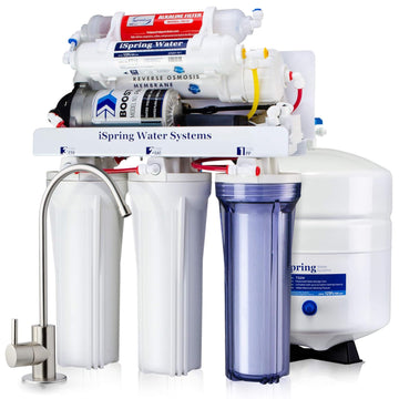 Reverse Osmosis & Under-Sink