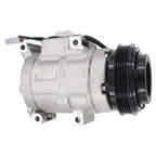 Air Conditioning A/C Compressor w/Clutch for Mazda 3, 3 Sport 2.0L 2010-13